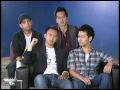 The Kristine Sa Show - Ep.#37 CP, Kinh, Kris Mark, & Matt [P1 of 2]