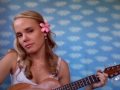 Colbie Caillat - Bubbly (Cover) Island Style