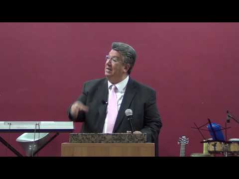 El Pacto de Dios III | Pastor Andres Noguera