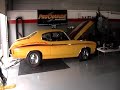 chevelle dyno 682 rwhp with exhaust cutouts closed
