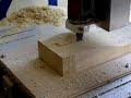 BZT PFE500 P www.sorotec.de Holz-Fr�sen