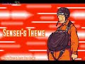 Advance Wars 2 - Black Hole Rising: Sensei's Theme