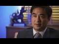 ABC Exclusive: Thai PM defends his record