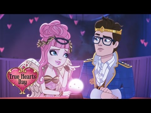 True Hearts Day III