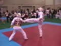UAlbany TaeKwonDo