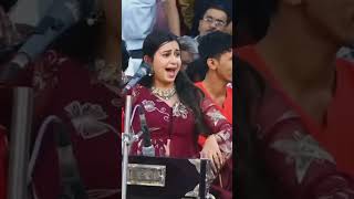 Kinjal Dave Gujarati song #gujrati #shortvideo #st