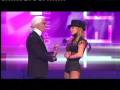 Britney-receiving-th