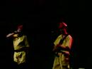 devo - whip it (live at vicar st)
