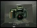Nikon 90th Anniversary Video Chinese version ??90????????