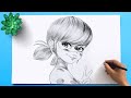 View 11 Anime Miraculous Ladybug Drawing Easy