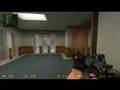 Counter-Strike: Source Radio Listening