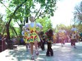 Ukranian Dance:Boys & Girls