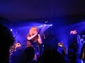 The Ting Tings -LIVE- Traffic light Montreux