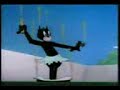 tom and jerry- tennis champs