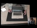 10/14/08 MacBook Pro Unboxing 10/14/08 MacBook Pro Unboxing
