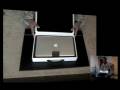 10/14/08 MacBook Pro Unboxing