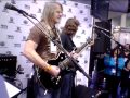 Winter NAMM 2011 Steve Morse ZOOM0018.MOV