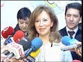 en toda la región se está votando con normalidad