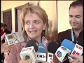 en toda la región se está votando con normalidad