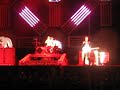 Blink 182 - First date + Man overboard - live at Chiemsee rocks Übersee, Germany - 25.8.2010