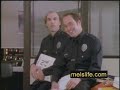 Adam Sandler Dog Police