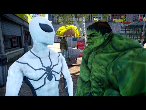 hulk