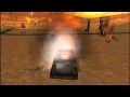 Vigilante 8 Arcade
