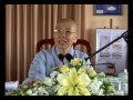 Kinh A Hàm giảng giải - Bài 8