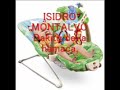 Menudo crack el Isidro.