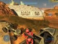 Ghost of Standoff