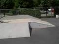 Matt's kickflip