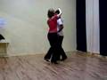 Salsa Lesson Nov 23 2007