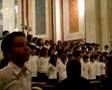 COL.LEGI SANT JORDI VILASSAR DE DALT CANTATA 2008 2a PART