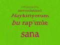 64 Bela - Bendim Seni Seven