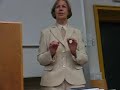 Helga Glu?i?, Tri sre?anja z literaturo, 6