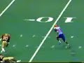 Ike Hilliard \"Stop and Pop\" Against Florida State