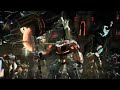 Transformers: War for Cybertron - First Official Debut Teaser | HD