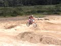 CRF 250 - Treino em Ji-Paraná - RO CRF 250 - Treino em Ji-Paraná - RO