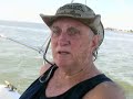 On Galveston Bay