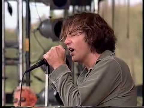 Pearl Jam - Rival (Pinkpop 2000)