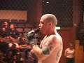 Ian \"M-16\" Butlin Calls Out UK MMA Lightweights