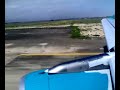 take off from salalah airport-oman- jazeera airways