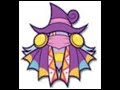 Music: Kirby Canvas Curse Drawcia Sorceress
