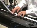 conservandojazz y javier  vercher