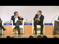 Davos Open Forum 2007 - Marken: Die Götter von heute?