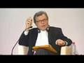 Davos Open Forum 2007 - Marken: Die Götter von heute?