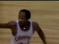 LA Lakers vs. San Diego Clippers Oct.12/1979