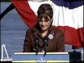 Palin Thinks New Hampshire is in the Northwest--- And is Booed