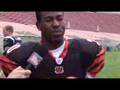 Topps-2007-NFL-Rookie-Photo-Shoot-with-Kenny-Irons