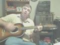 For Emily, Whenever I May Find Her - revised 12-string Simon & Garfunkel Cover